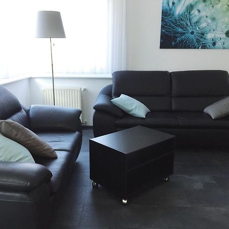 Bort Lodging Apartman Willich Kültér fotó