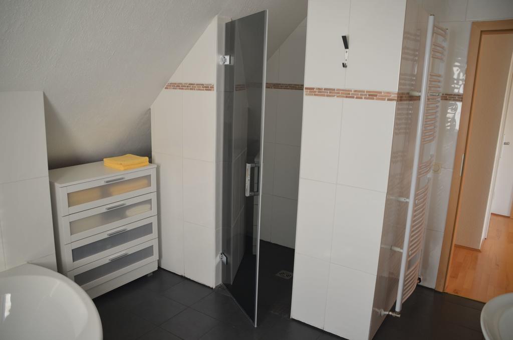 Bort Lodging Apartman Willich Szoba fotó