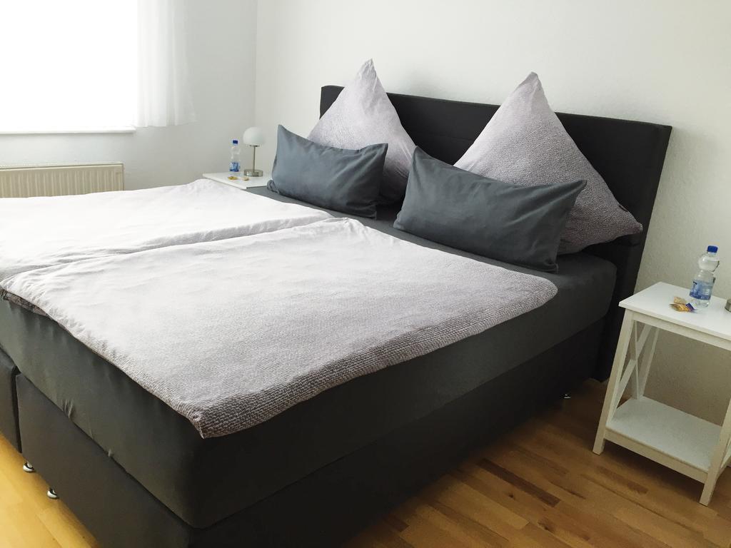 Bort Lodging Apartman Willich Kültér fotó